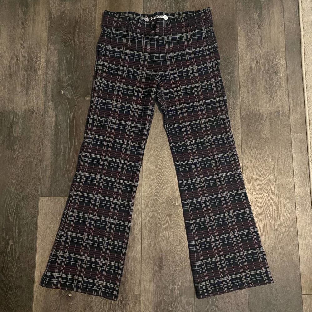 Betabrand Dress Pants